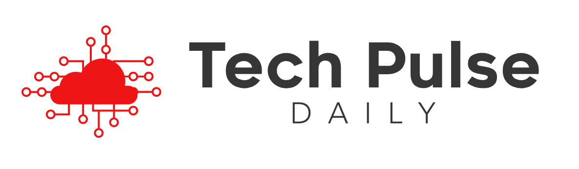 Tech Pulse Daily